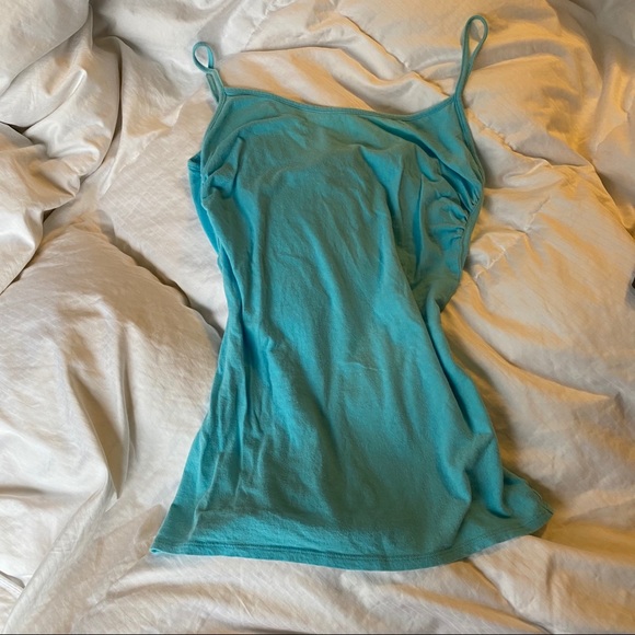 4/$25 Victoria’s Secret Layering Tanktops Size XS - Picture 3 of 6